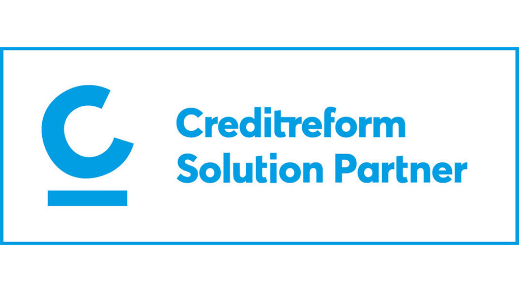 Creditreform Solution Partner