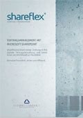 COSMO Vertragsmanagement ShareFlex Kurzguide